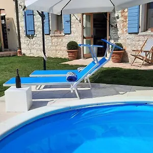 Appartamento La Fassina